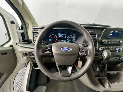 Used 2021 Ford Transit 350 XLT image 15