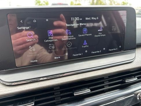 Used 2022 Kia Telluride EX w/ EX Premium Package AWD/4WD image 21