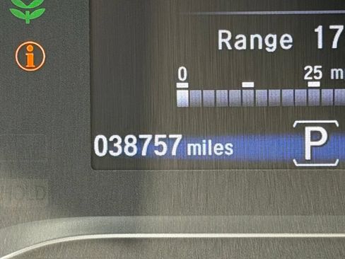 Used 2023 Honda Ridgeline Black Edition image 22