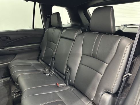 Certified 2023 Honda Passport TrailSport image 26