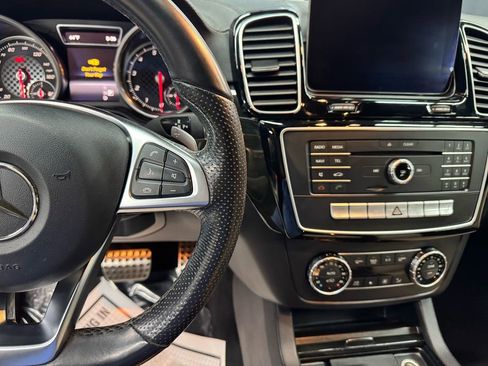 Used 2016 Mercedes-Benz GLE 450 4MATIC image 26