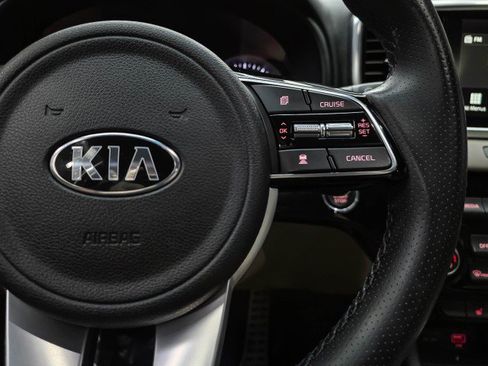 Used 2021 Kia Sportage S w/ S AWD Premium Package image 21