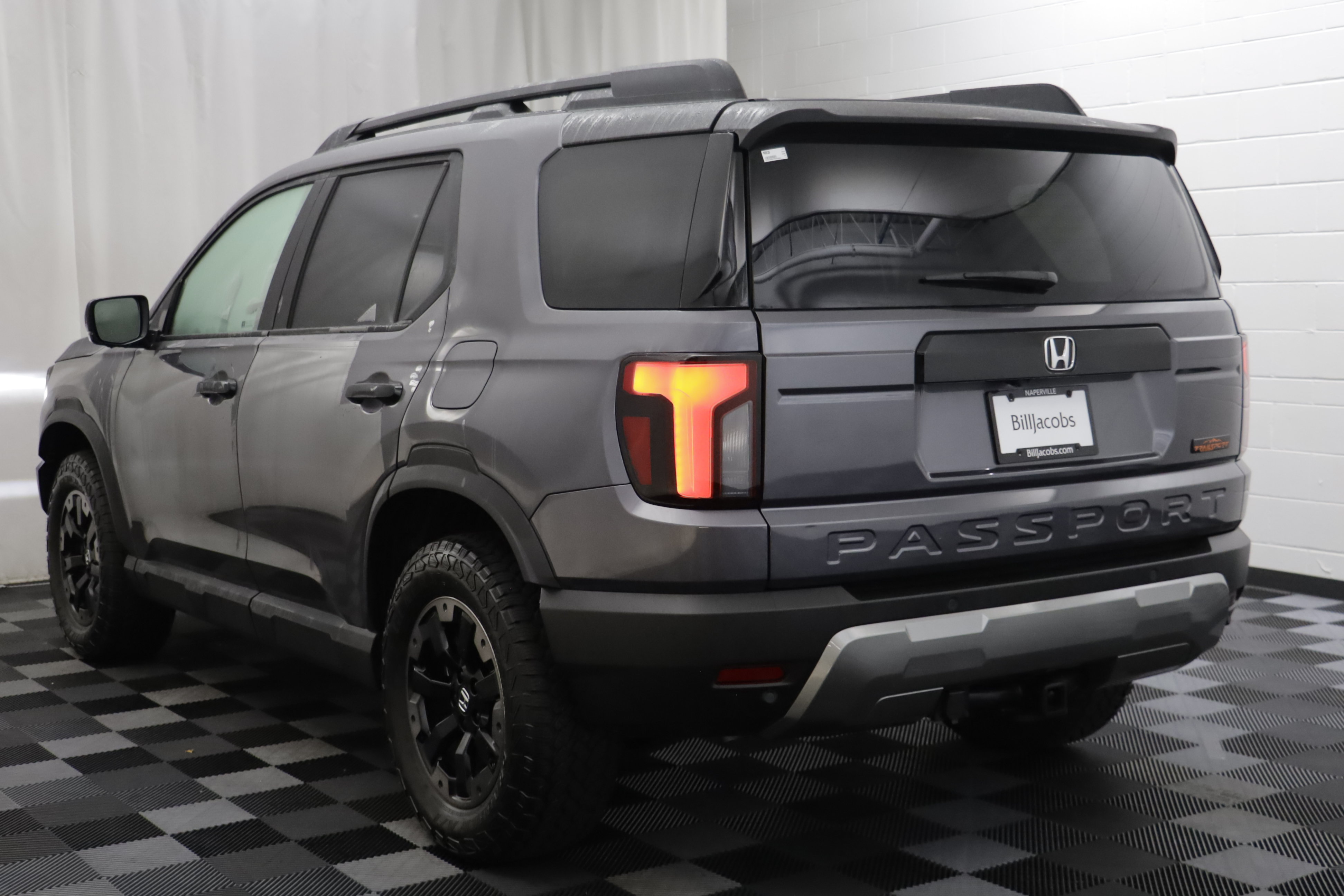 Used 2026 Honda Passport TrailSport Elite image 15