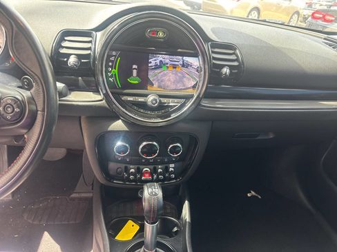 Used 2019 MINI Cooper Clubman S image 11