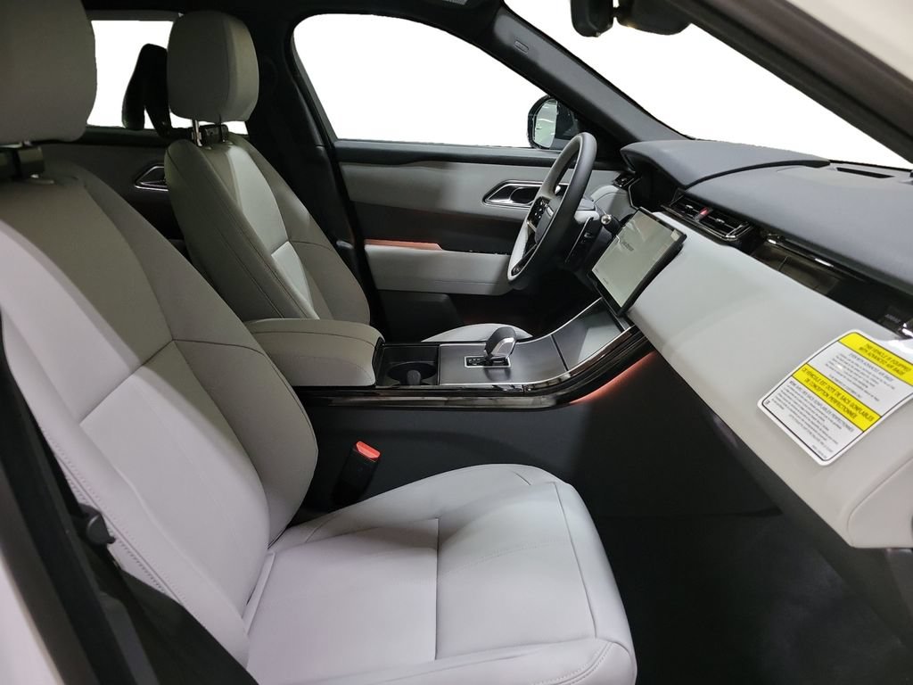 New 2026 Land Rover Range Rover Velar S AWD/4WD image 29