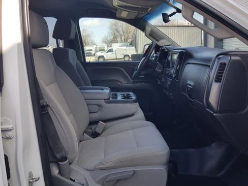 Used 2018 GMC Sierra 2500 2WD Double Cab image 19