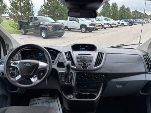 Used 2019 Ford Transit 350 XLT image 16