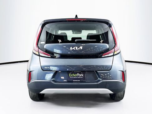 Used 2025 Kia Soul LX w/ LX Technology Package image 7