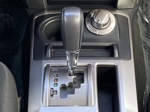 Certified 2024 Toyota 4Runner SR5 image 16