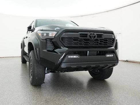 New 2025 Toyota Tacoma TRD Off-Road image 99