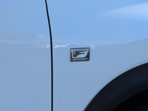 Used 2021 Lexus NX 300 F Sport w/ Accessory Package image 9