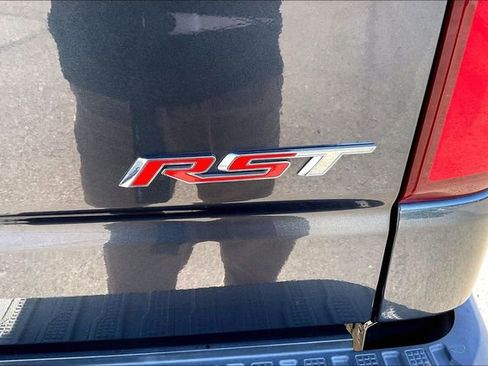 Used 2021 Chevrolet Silverado 1500 RST image 22