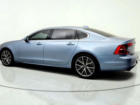 Used 2019 Volvo S90 T5 Momentum FWD image 7