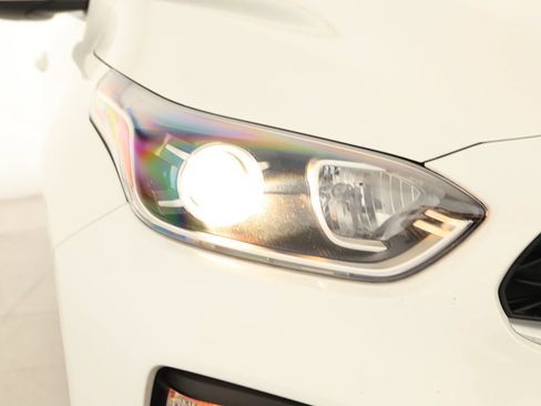 Used 2020 Kia Forte LXS FWD image 37