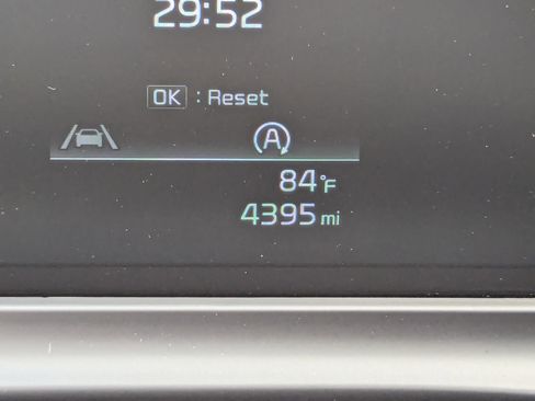 Certified 2026 Kia Seltos S image 33