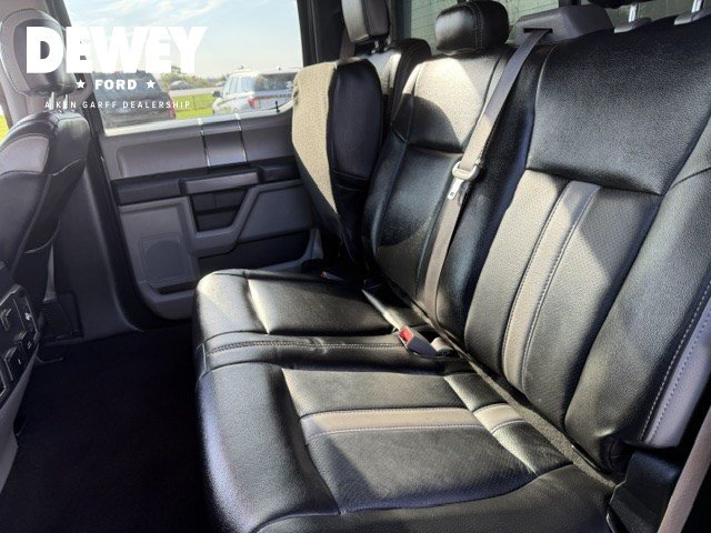 Used 2019 Ford F150 XLT w/ Equipment Group 302A Luxury AWD/4WD image 28