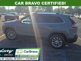 Used 2021 Jeep Cherokee Latitude Lux image 5