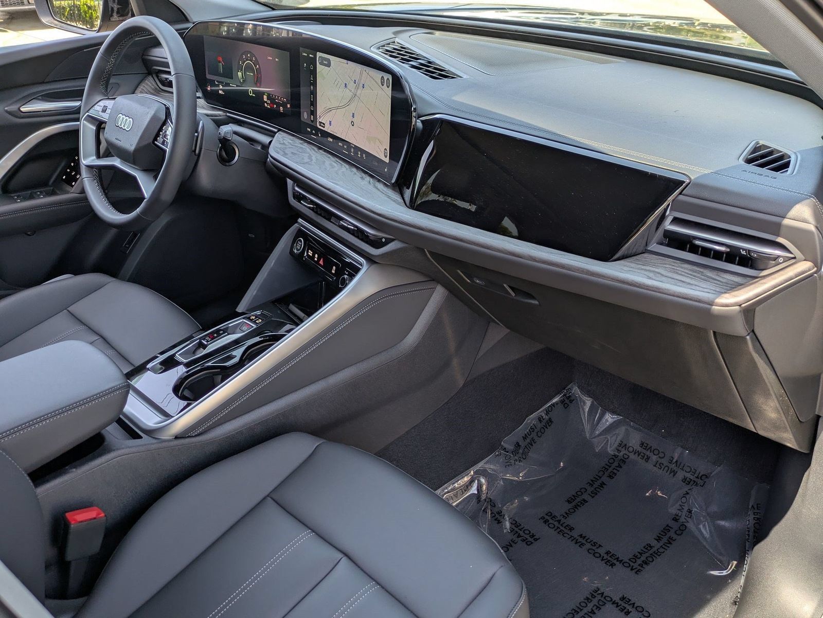 New 2026 Audi Q5 2.0T AWD/4WD image 9
