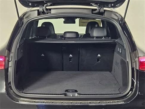 Certified 2025 Mercedes-Benz GLC 300 4MATIC image 97