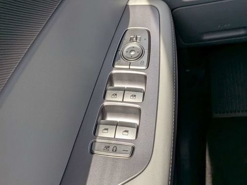 Used 2024 Hyundai Palisade SEL AWD/4WD image 29
