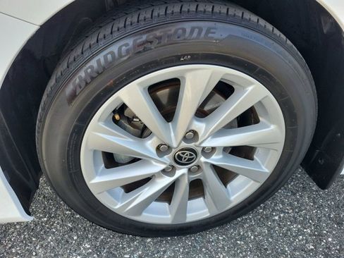 Used 2023 Toyota Camry LE image 17