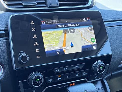 Used 2020 Honda CR-V Touring image 31