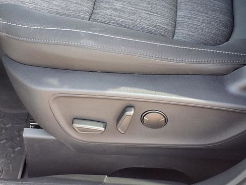 Used 2023 Ford Bronco Sport Big Bend w/ Convenience Package image 4