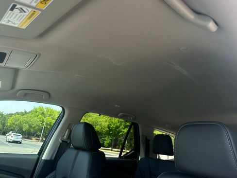 New 2026 Honda Pilot EX-L image 27