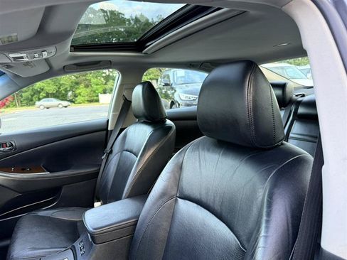 Used 2012 Lexus ES 350 FWD image 27