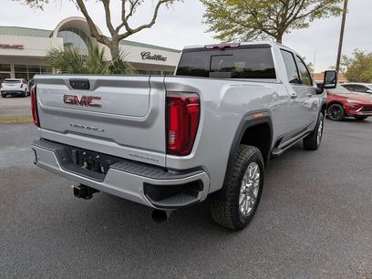 Used 2023 GMC Sierra 3500 Denali w/ Denali Ultimate Package