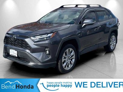 Used 2024 Toyota RAV4 XLE Premium w/ Weather Package