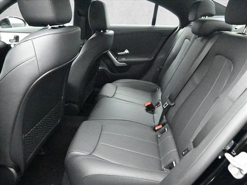 Certified 2025 Mercedes-Benz CLA 250 4MATIC image 18