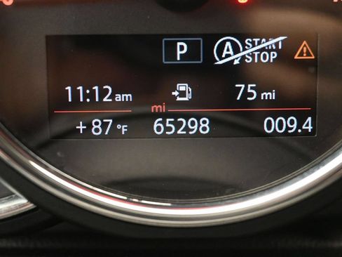 Used 2020 MINI Cooper 2-Door Hardtop FWD image 13