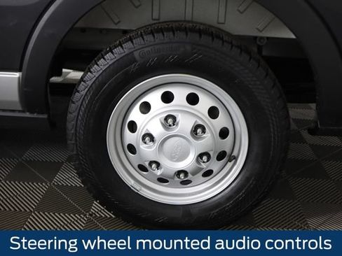 New 2026 Ford Transit 350 XLT AWD/4WD image 15