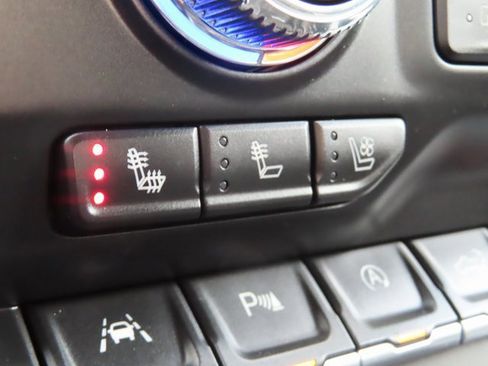 Used 2019 GMC Sierra 1500 Denali w/ Technology Package image 4