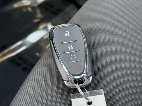 Used 2025 Chevrolet TrailBlazer LT image 29