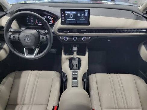 Certified 2026 Honda HR-V EX-L image 17