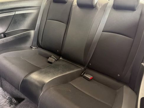 Used 2019 Honda Civic Sport image 4