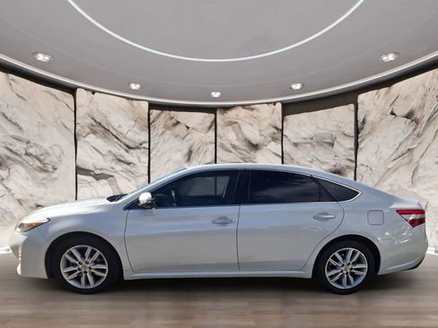 Used 2015 Toyota Avalon XLE Premium w/ Preferred Accessory Package image 5