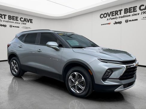 Used 2023 Chevrolet Blazer LT w/ Convenience Package image 1