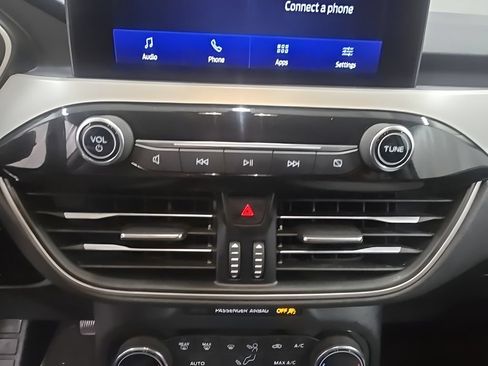Used 2022 Ford Escape SE w/ Convenience Package AWD/4WD image 33