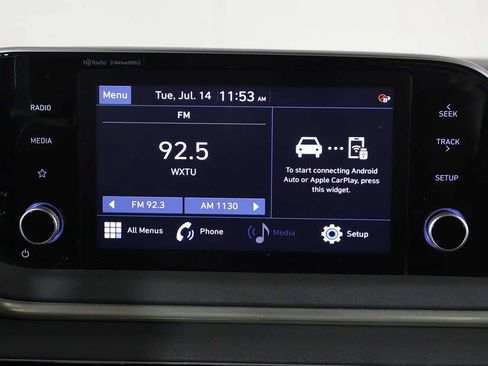 Used 2022 Hyundai Sonata SEL FWD image 41