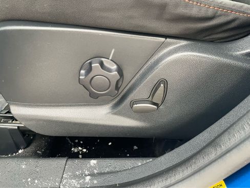 Used 2021 Ford EcoSport SE w/ SE Appearance Package image 14