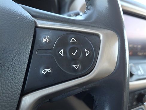 Used 2022 GMC Acadia Denali w/ Denali Technology Package image 27