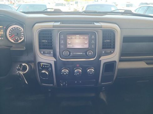 Used 2021 RAM 1500 Tradesman w/ Popular Equipment Group RWD image 20