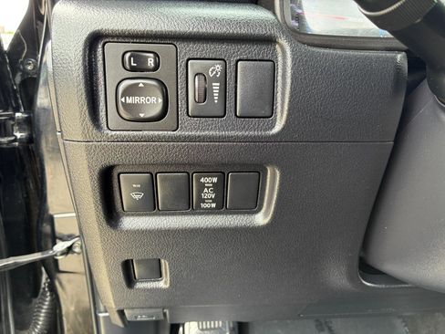 Used 2019 Toyota 4Runner SR5 AWD/4WD image 26
