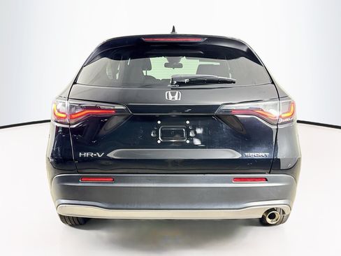 Used 2024 Honda HR-V Sport image 30