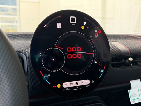 New 2026 MINI Cooper John Cooper Works FWD image 37