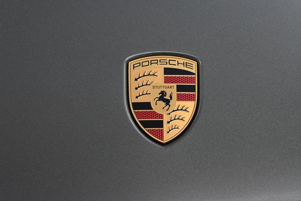 Certified 2026 Porsche Panamera GTS AWD/4WD image 34