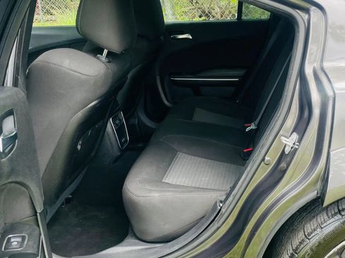 Used 2021 Dodge Charger Scat Pack RWD image 10